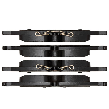 DFC 23-25 BMW XM Rear 5000 Advanced Low Metallic Brake Pads