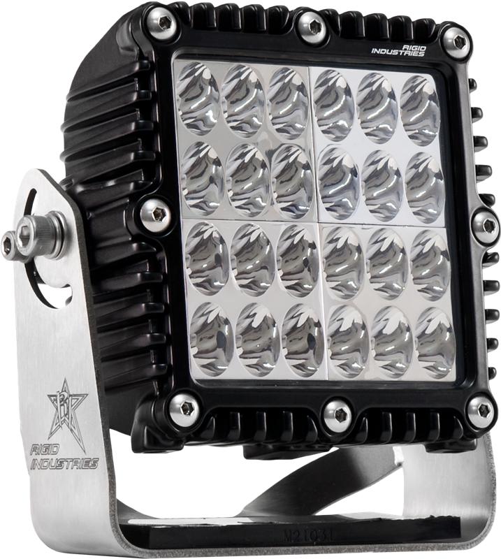 Rigid Industries Q Series Pro - Flood