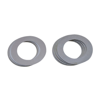 Yukon Gear & Axle Yukon Gear Pinion Depth Shim Kit For Toyota8in / GM 7.5in / 8.2in & 12 Bolt Truck