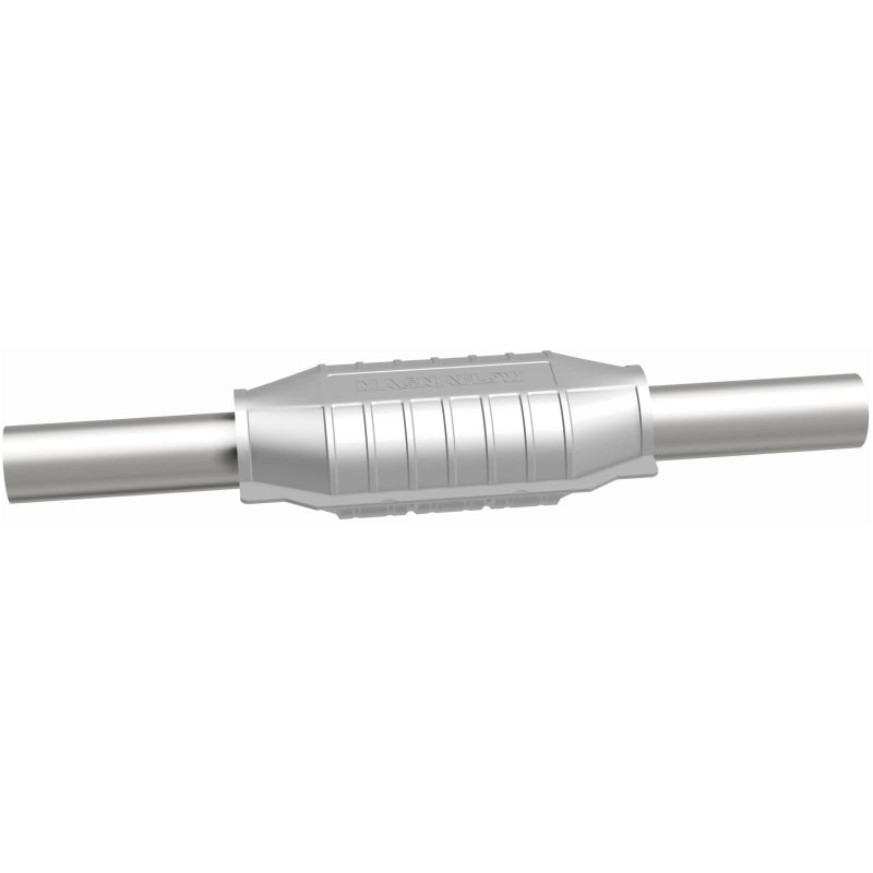 MagnaFlow Conv GM 25.25X6.5X4 2.25/2.25