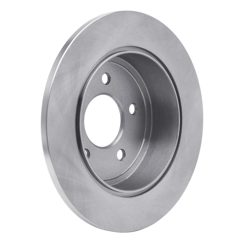 DFC 91-95 Ford Crown Victoria Rear Brake Rotor