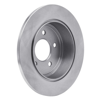 DFC 91-95 Ford Crown Victoria Rear Brake Rotor