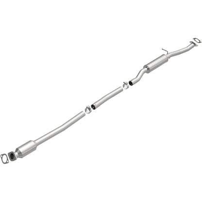 MagnaFlow 16-18 Hyundai Tucson 1.6L California Grade CARB Compliant Direct-Fit Catalytic Convert