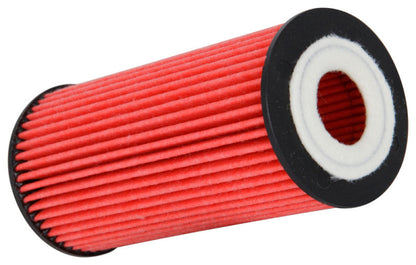 K&N Engineering K&N Performance Oil Filter for 2019 Audi A3 2.0L