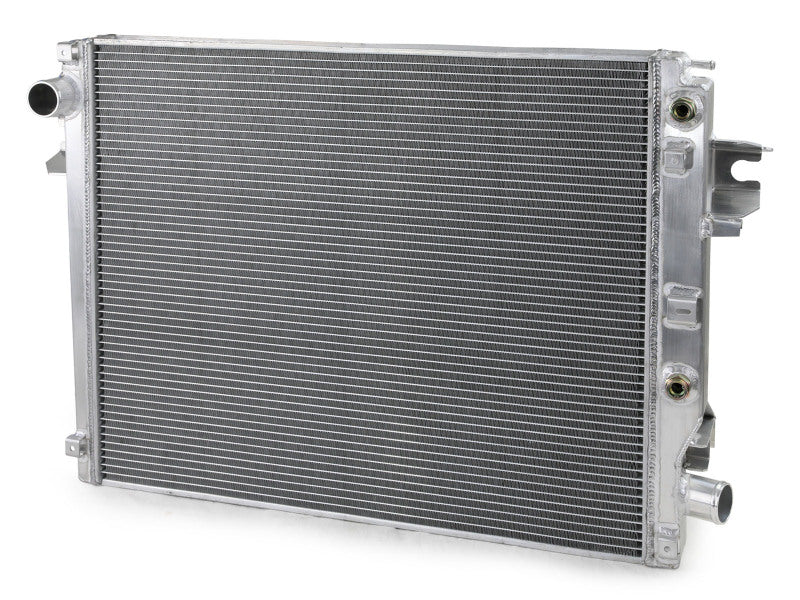 aFe 13-18 RAM Diesel Trucks L6-6.7L (td) BladeRunner Street Series Radiator