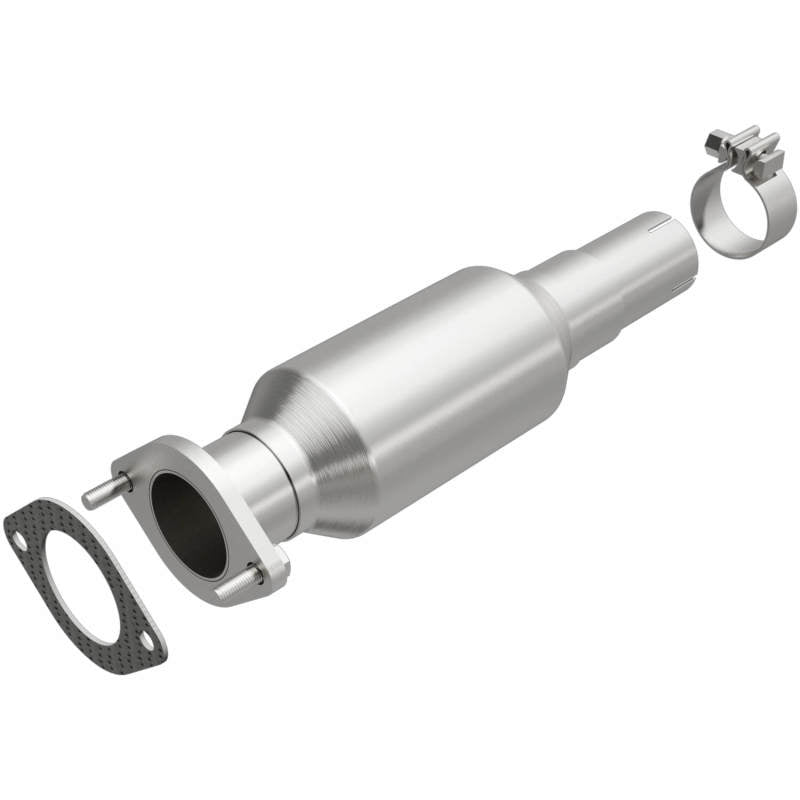 MagnaFlow California Direct Fit Converter 12-13 Mazda 3 2.0L
