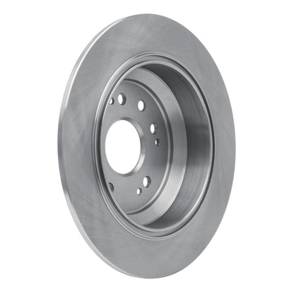 DFC 10-15 Honda Crosstour Rear Brake Rotor