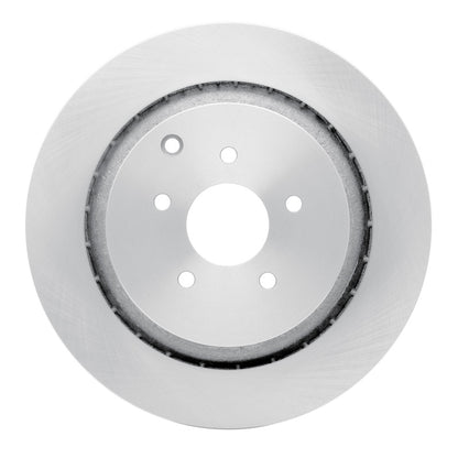 DFC 09-24 Infiniti M35H Rear Brake Rotor