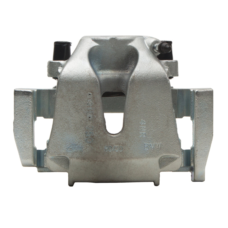 DFC 07-13 BMW X5 Front-R Premium Caliper - Silver Zinc Coated