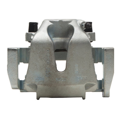 DFC 07-13 BMW X5 Front-R Premium Caliper - Silver Zinc Coated