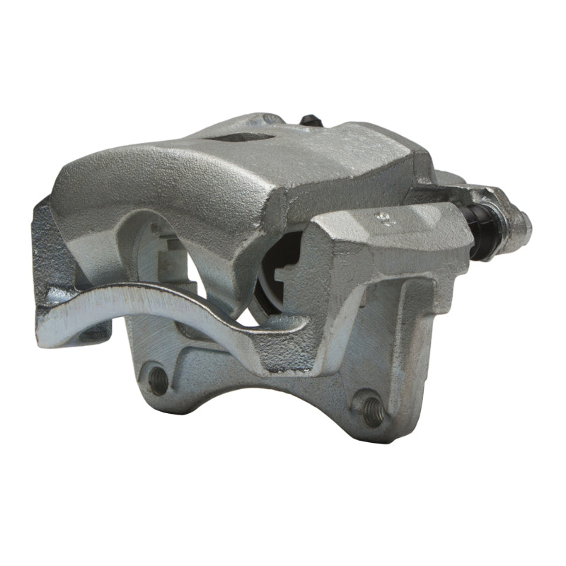 DFC 04-10 Chevrolet Cobalt Front-R Silver Zinc Coated Premium Caliper