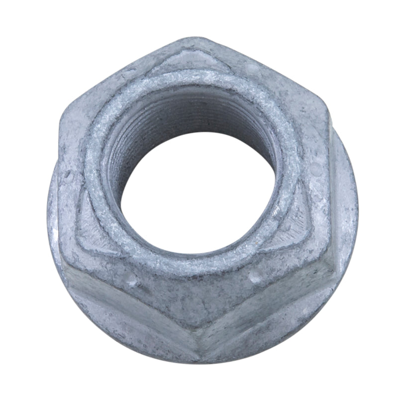 Yukon Gear & Axle Yukon Gear 10.5in GM 14 Bolt Truck Pinion Nut