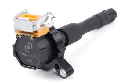 Dinan M-Series Style (M52/M54/M62/S52/S62) Ignition Coil - Black