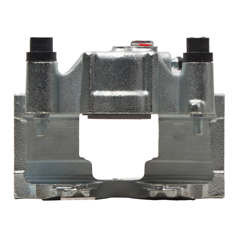 DFC 88-91 Chevrolet C10/C1500 Pickup Front-L Premium Caliper - Silver Zinc Coated