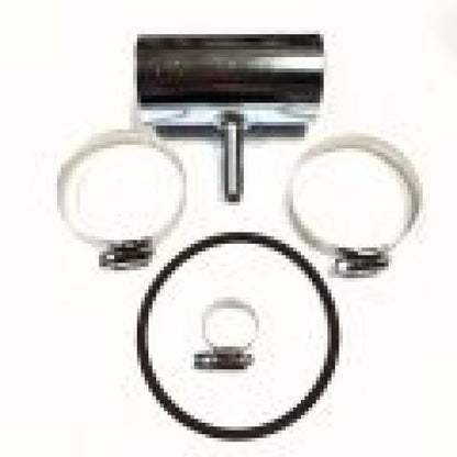 Titan Fuel Tanks 01-04 GM 2500/3500 LB7 Adaption Kit