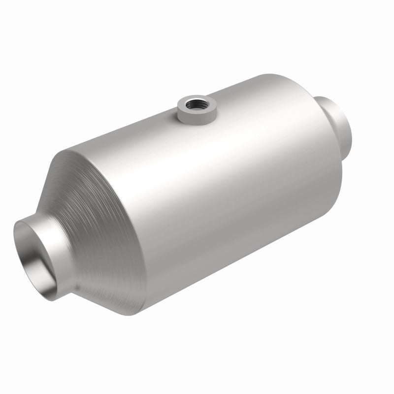 MagnaFlow 2.00in. Mid-Bed O2 CA Universal Converter