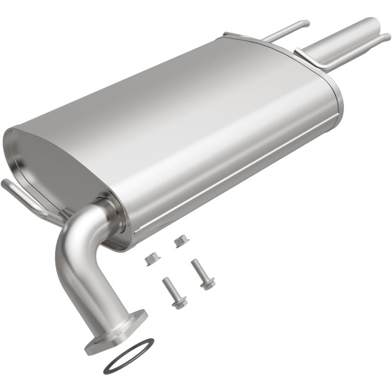 Magnaflow BRE Exhaust 02-08 Camry ES300 Solara 2.4L 3.0L Muffler Kit