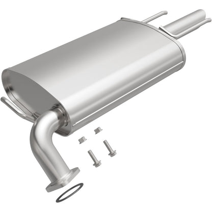 Magnaflow BRE Exhaust 02-08 Camry ES300 Solara 2.4L 3.0L Muffler Kit