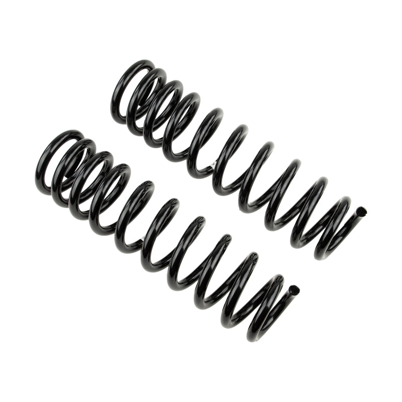 Old Man Emu ARB / OME 2021+ Ford Bronco Front Coil Spring Set for Medium Loads
