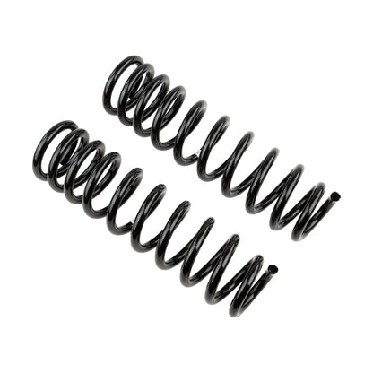 Old Man Emu ARB / OME 2021+ Ford Bronco Front Coil Spring Set for Medium Loads