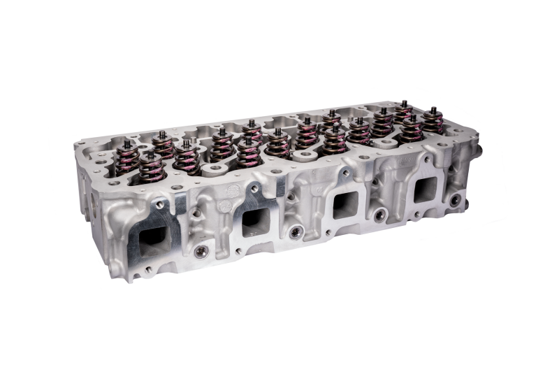 Fleece Performance 17-23 GM 2500/3500 Freedom Series Cylinder Head (Driver Side)