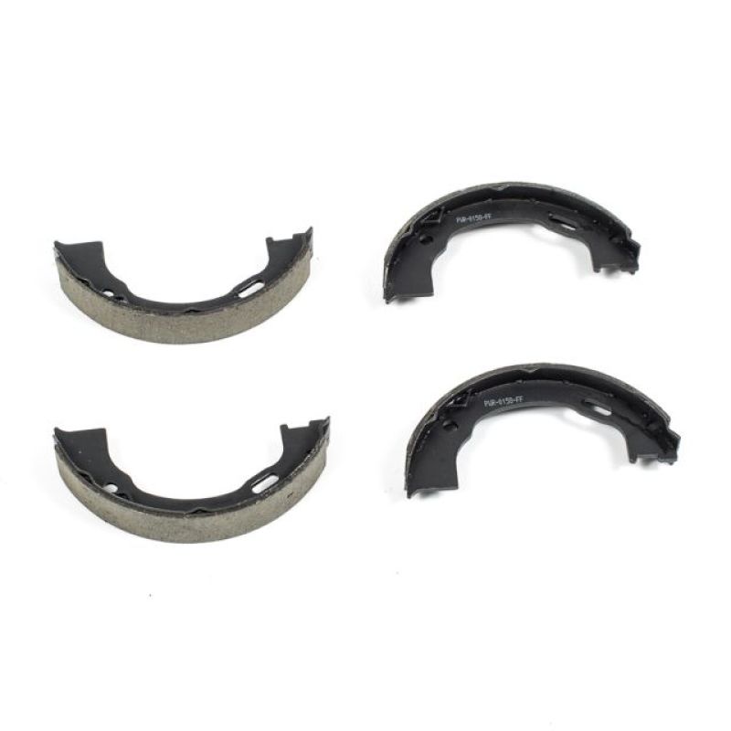PowerStop Power Stop 96-02 Ford Crown Victoria Rear Autospecialty Parking Brake Shoes