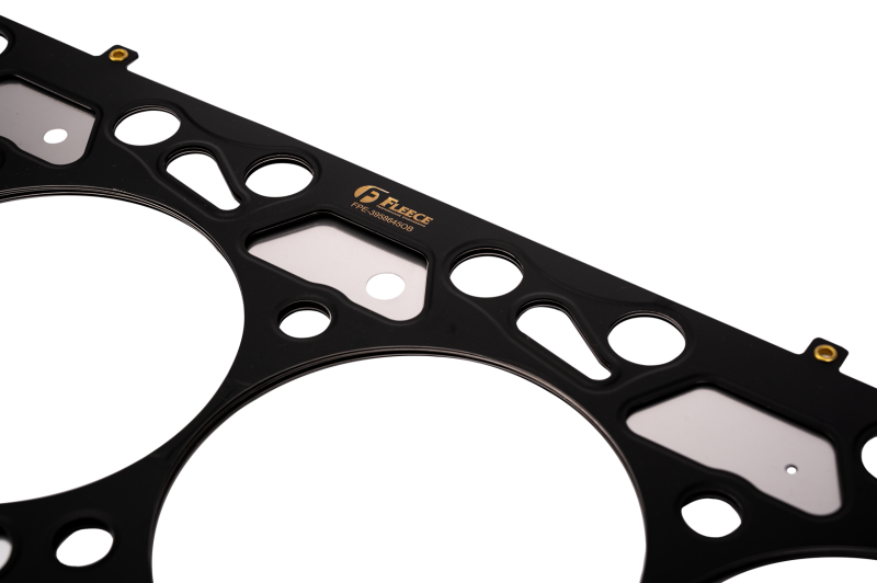 Fleece Performance 03-07 Dodge 2500/3500 Cummins 5.9L 0.105in Thick Fire Ring Head Gasket
