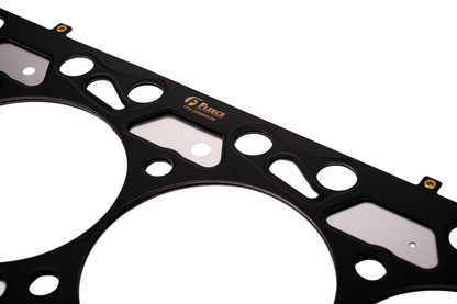 Fleece Performance 03-07 Dodge 2500/3500 Cummins 5.9L 0.105in Thick Fire Ring Head Gasket