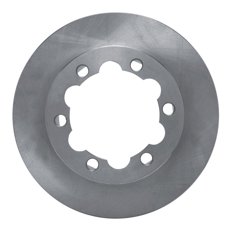 DFC 18-24 Volkswagen Crafter (Mexico) Rear Brake Rotor