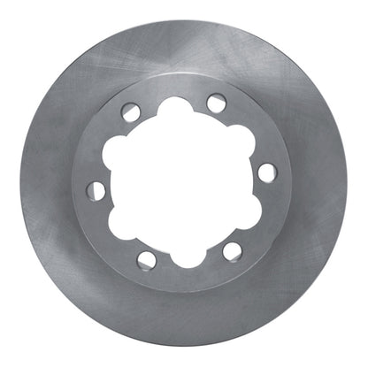 DFC 18-24 Volkswagen Crafter (Mexico) Rear Brake Rotor