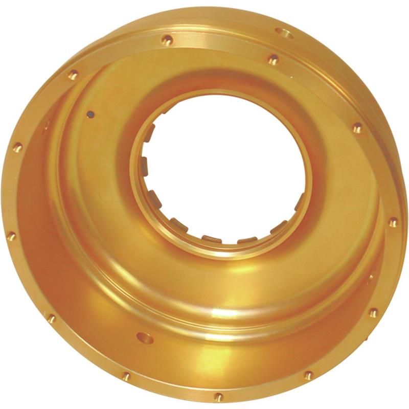 BD Diesel Big Stack Shaft & Drum Kit - 07.5-18 Dodge 6.7L 68RFE