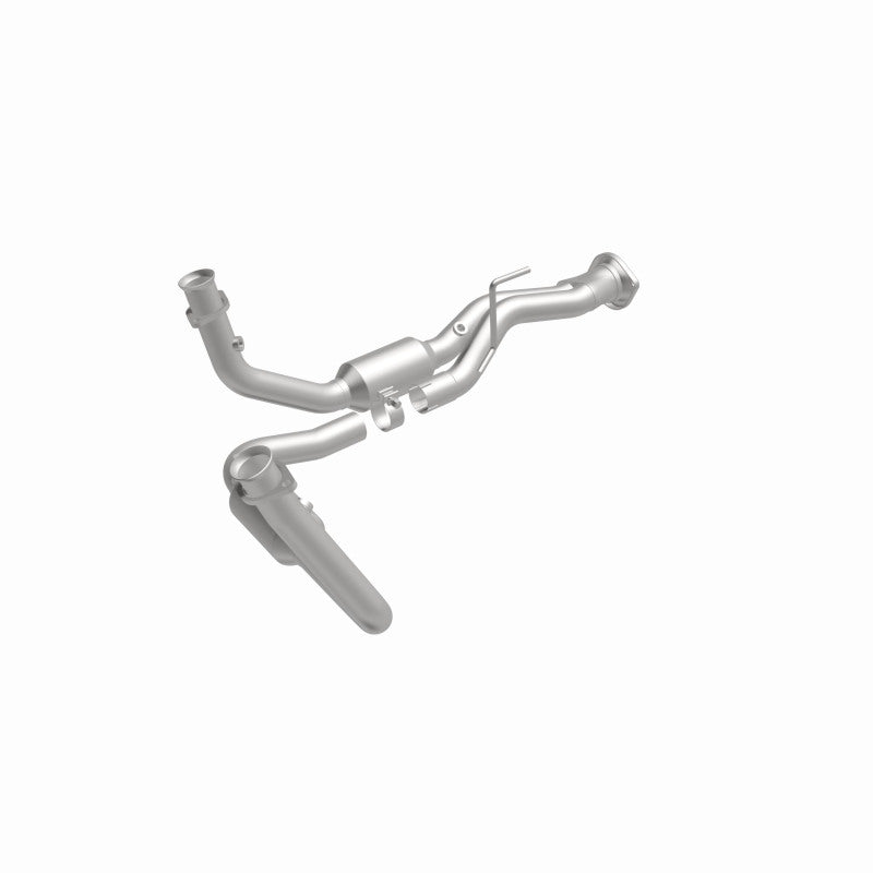 MagnaFlow 05-06 Jeep Grand Cherokee 3.7L Direct Fit Converter