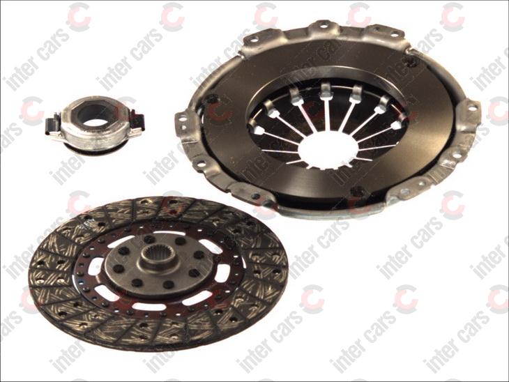AISIN AISKN-151 Clutch Kit