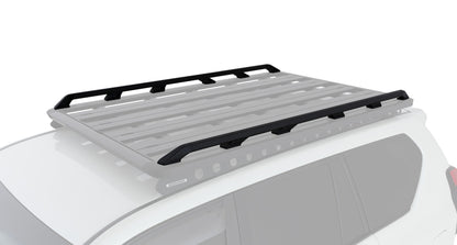 Rhino-Rack Pioneer 6 Side Rails For 2100Mm Length Platform