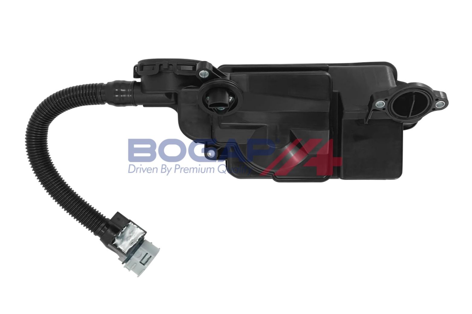 BOGAP F1216102 Oil Separator, Crankcase Ventilation | ML Performance Car Parts