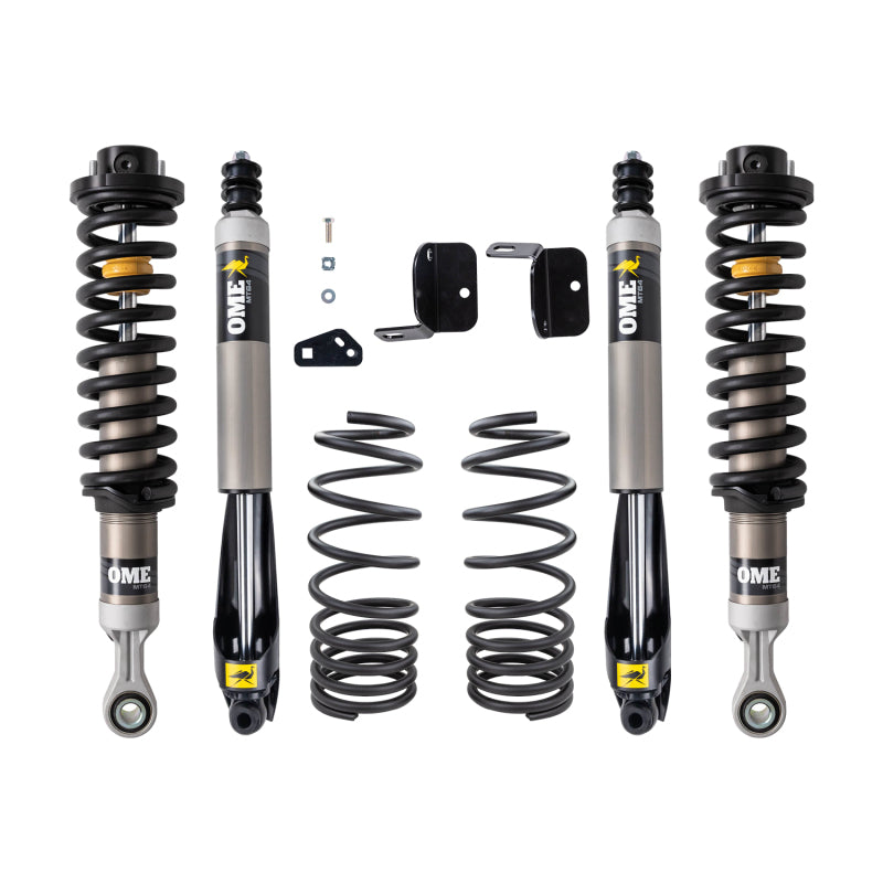 Old Man Emu ARB OME Coil Springs
