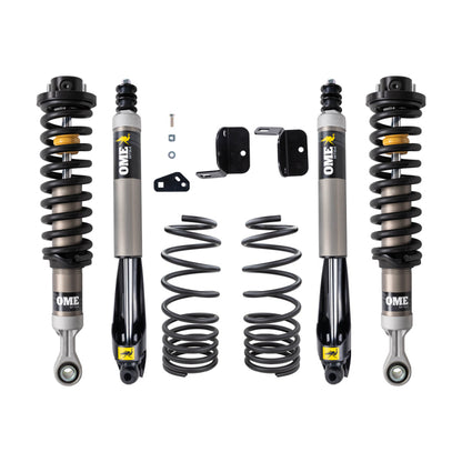 Old Man Emu ARB OME Coil Springs