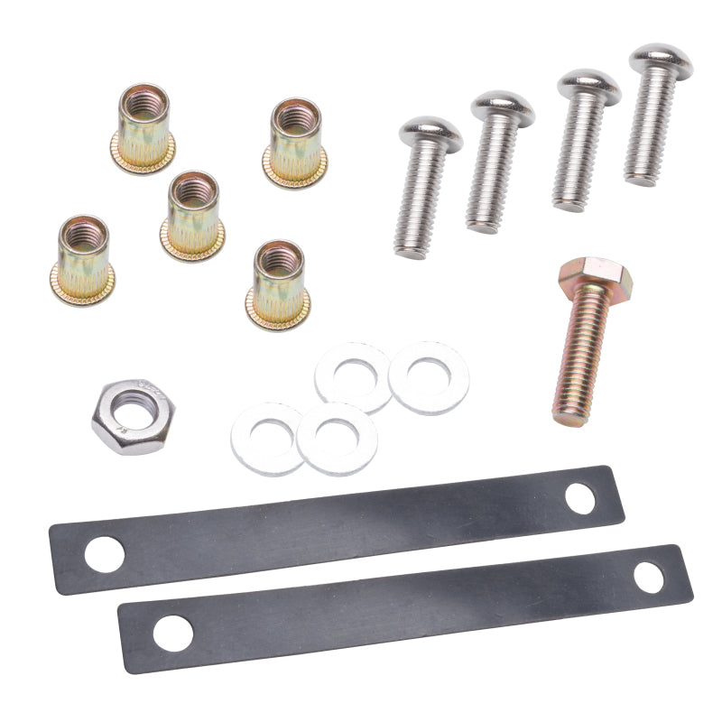 ORACLE Lighting Oracle 07-14 Toyota Tundra Curved 50in LED Light Bar Brackets