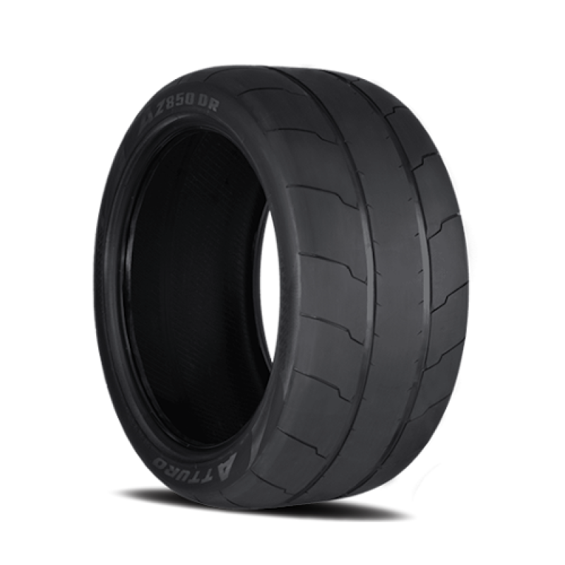 Atturo Tire Atturo AZ850DR Tire - 275/40R20 106Y XL