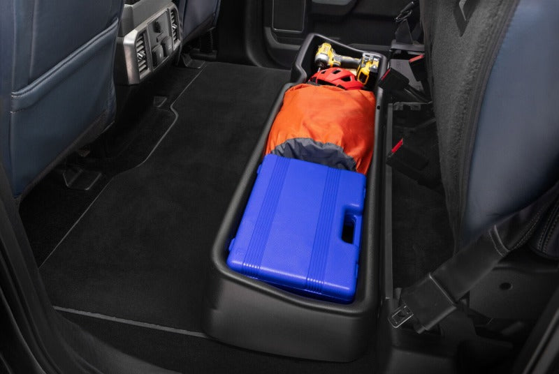 Husky Liners 15-22 Ford F-150 SuperCrew Cab Husky GearBox