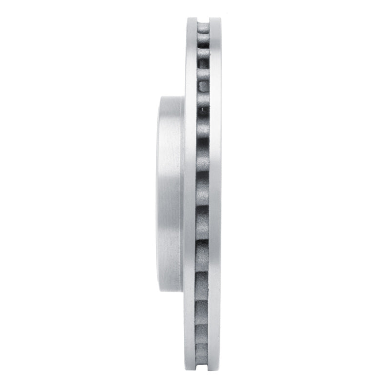 DFC 12-17 Mercedes-Benz A200 (Mexico) Front Drilled Brake Rotor