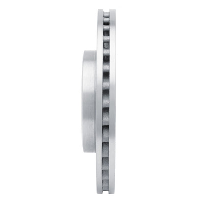 DFC 12-17 Mercedes-Benz A200 (Mexico) Front Drilled Brake Rotor