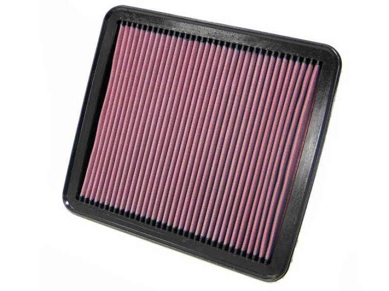 K&N Engineering K&N 04-06 Suzuki Verona L6-2.5L Drop In Air Filter