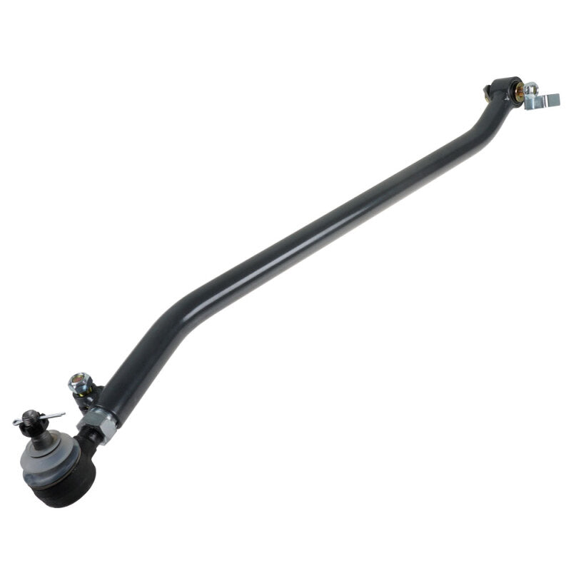 Synergy Mfg Synergy Jeep TJ/LJ/XJ/ZJ/MJ Front Adjustable Track Bar