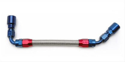 Russell Performance 2004 5.7L & 6.0L Pontiac GTO Fuel Hose Kit