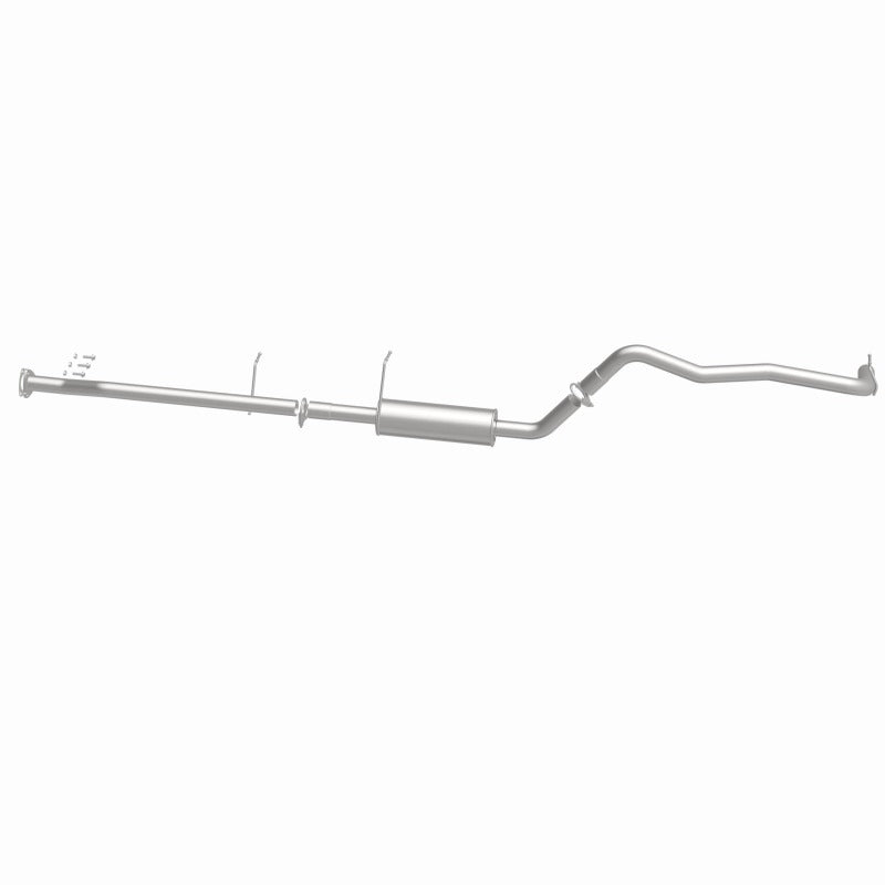 Magnaflow BRExhaust 01-03 GMC S10 Sonoma 2.2L Exhaust Kit