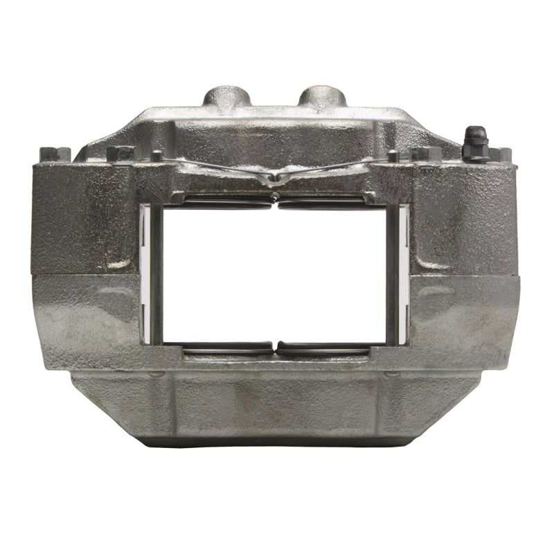 DFC 96-04 Toyota Tacoma Front-L Premium Caliper - Silver Zinc Coated
