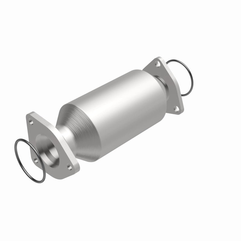 MagnaFlow Direct Fit Catalytic Converter 05-10 Honda Odyssey 3.5L