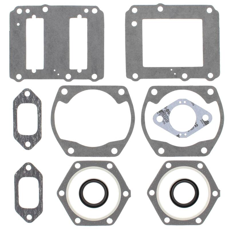 Vertex Pistons Vertex Gaskets  Evinrude Johnson Evenrude Johnson (OMC) FC/2 Complete Gasket Kit w/ Oil Seals
