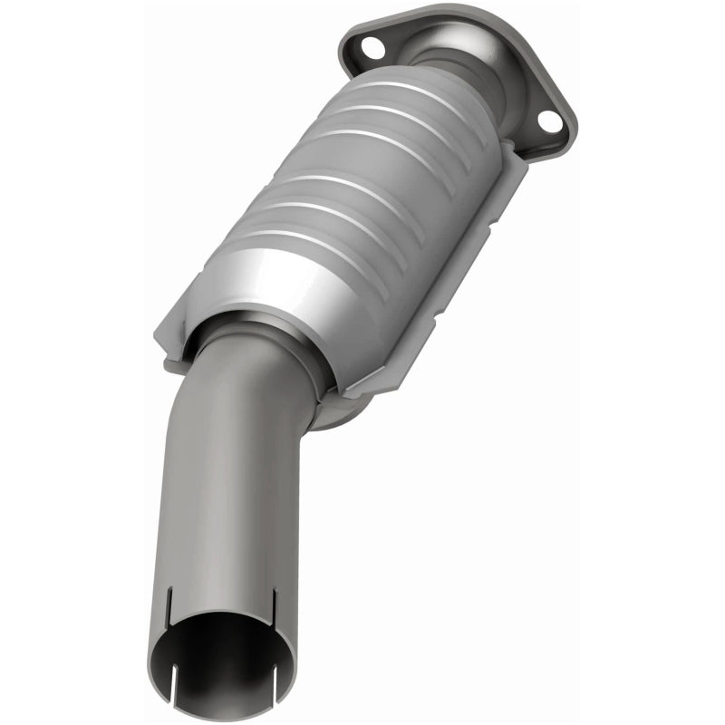 MagnaFlow Direct Fit Catalytic Converter 06-10 Toyota Rav4 3.5L